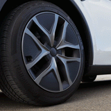 Tessgo "Elite-Series" 19" Performance Wheel Covers for Model Y Juniper
