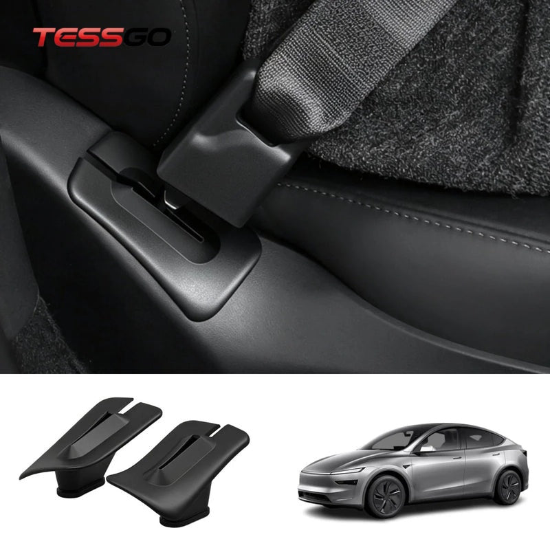Seat Belt Slot Gap Cover for Tesla Model 3/Y/Y L 2017+