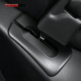 Seat Belt Slot Gap Cover for Tesla Model 3/Y/Y L 2017+