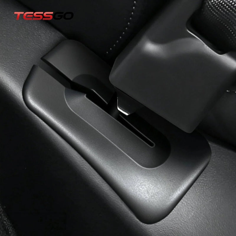 Seat Belt Slot Gap Cover for Tesla Model 3/Y/Y L 2017+
