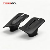 Seat Belt Slot Gap Cover for Tesla Model 3/Y/Y L 2017+