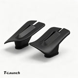 Seat Belt Slot Gap Cover for Tesla Model 3/Y/Y L 2017+