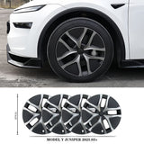 TESSGO "Elite-Series" 19" Performance Wheel Covers for Model Y Juniper