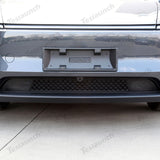 Front Bumper Bug Protection Mesh Grill for Tesla Model YL 2026+