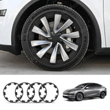Tessgo All-in-one Rim Protector for Tesla Model Y Juniper 20’’ Helix 2.0 Wheels