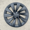 Tessgo 20" Turbinate-Style Wheel Covers for Tesla Model Y Juniper