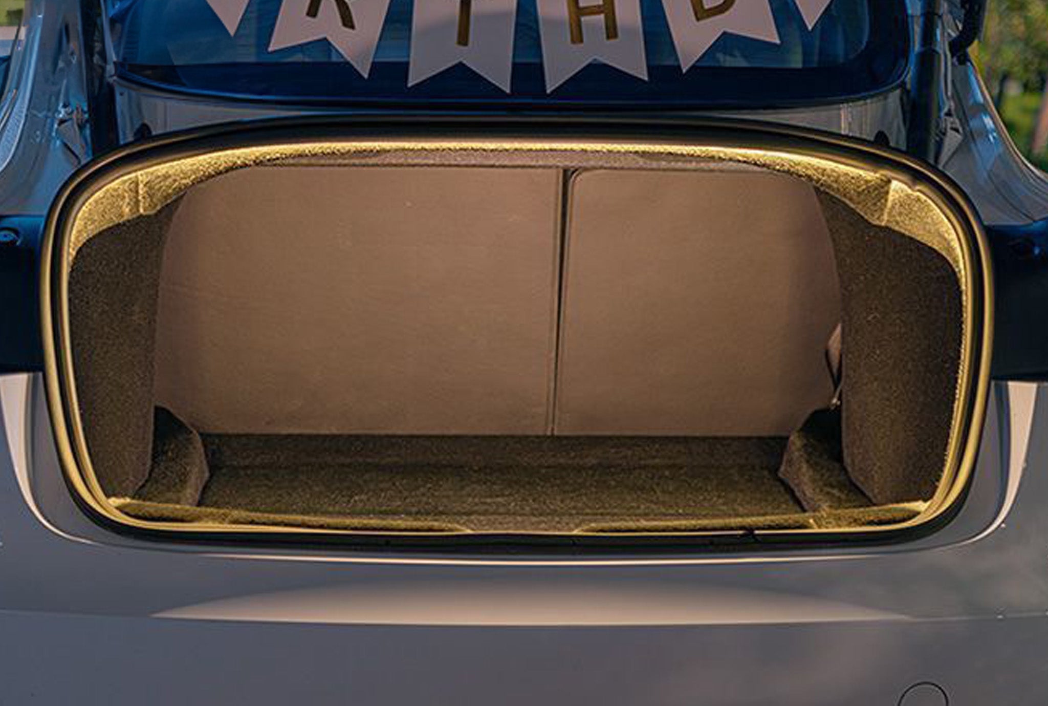 Tesla Model 3 Trunk LED Light 2017-2024+