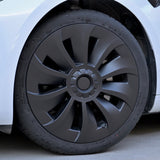 Uberturbine Wheel Covers For Tesla Model 3 19'' Sport Wheels (2017-2023)