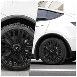 Tessgo 19" Luxury Multi-Spoke Wheel Covers for Tesla Model Y 2020-2025.02