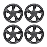 Tessgo 19" Razor-Style Crossflow Wheel Covers forModel Y Juniper 2025+