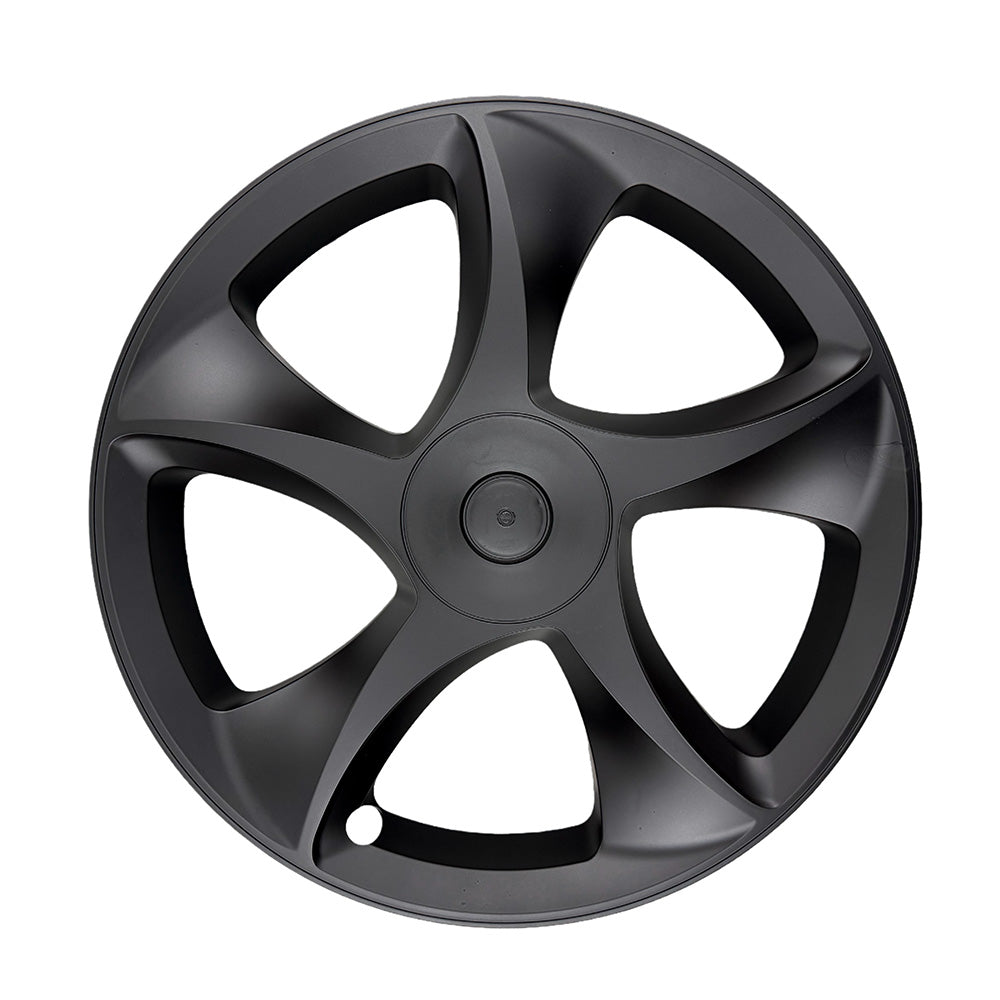 Tessgo 19" Razor-Style Crossflow Wheel Covers forModel Y Juniper 2025+