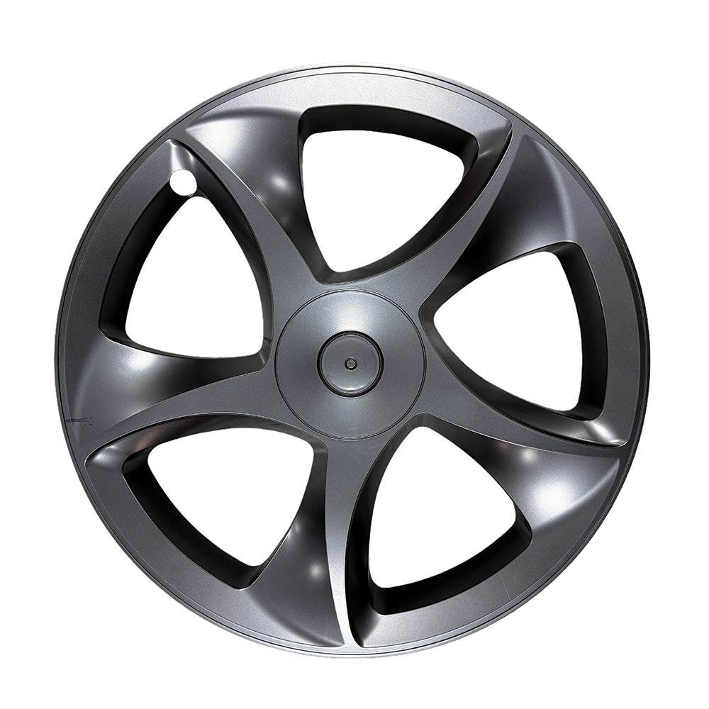 Tessgo 19" Razor-Style Crossflow Wheel Covers forModel Y Juniper 2025+