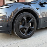Tessgo 19" Razor-Style Crossflow Wheel Covers forModel Y Juniper 2025+