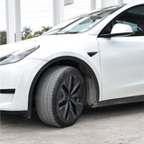 Tessgo 19" Performance Wheel Covers for Tesla Model Y & Model Y Juniper