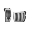 (Upgraded) Stainless Steel Performance Pedal Cover for Model 3/Y 2017-2026