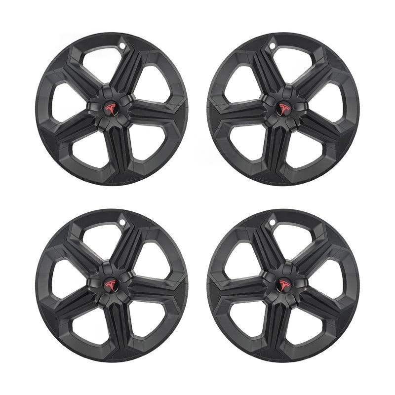 TESSGO Nomad-Armor 19" Wheel Covers for Model Y Juniper 2025+