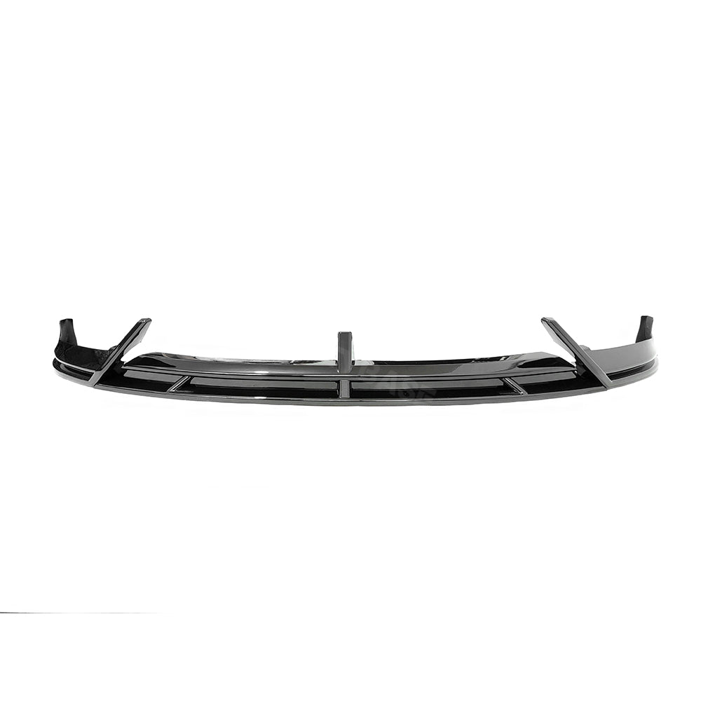 Tessgo Mecha Style Front Bumper Lip Splitter for Tesla Model 3 Highland (3PCS)