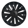 Wheel Covers For Tesla Model Y 19" Gemini Wheels 2020-2024 - Induction Style