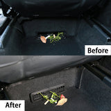 Under Seat Air Vent Protection Cover for Tesla Model YL 2026+ (2PCS)