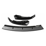 Tessgo ABS Front Bumper Lip Spoiler Kit for Tesla Model Y (2020-2025)