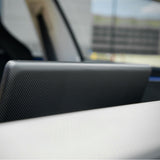 Tesla Model 3 Highland Carbon Fiber touchscreen back Cover