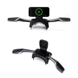 2-in-1 Gear Shift Stalk & Dashboard LCD Display for Tesla Model 3/Y