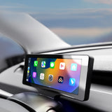 2-in-1 Gear Shift Stalk & Dashboard LCD Display for Tesla Model 3/Y