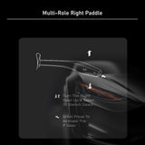 Multi-Role Right Paddle