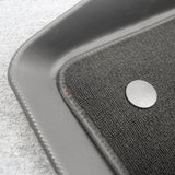 Premium All-Weather TPE Floor Mats for Tesla Model S (2016–2020 Pre-Refresh) – Custom Fit, Eco-Friendly Interior Protection