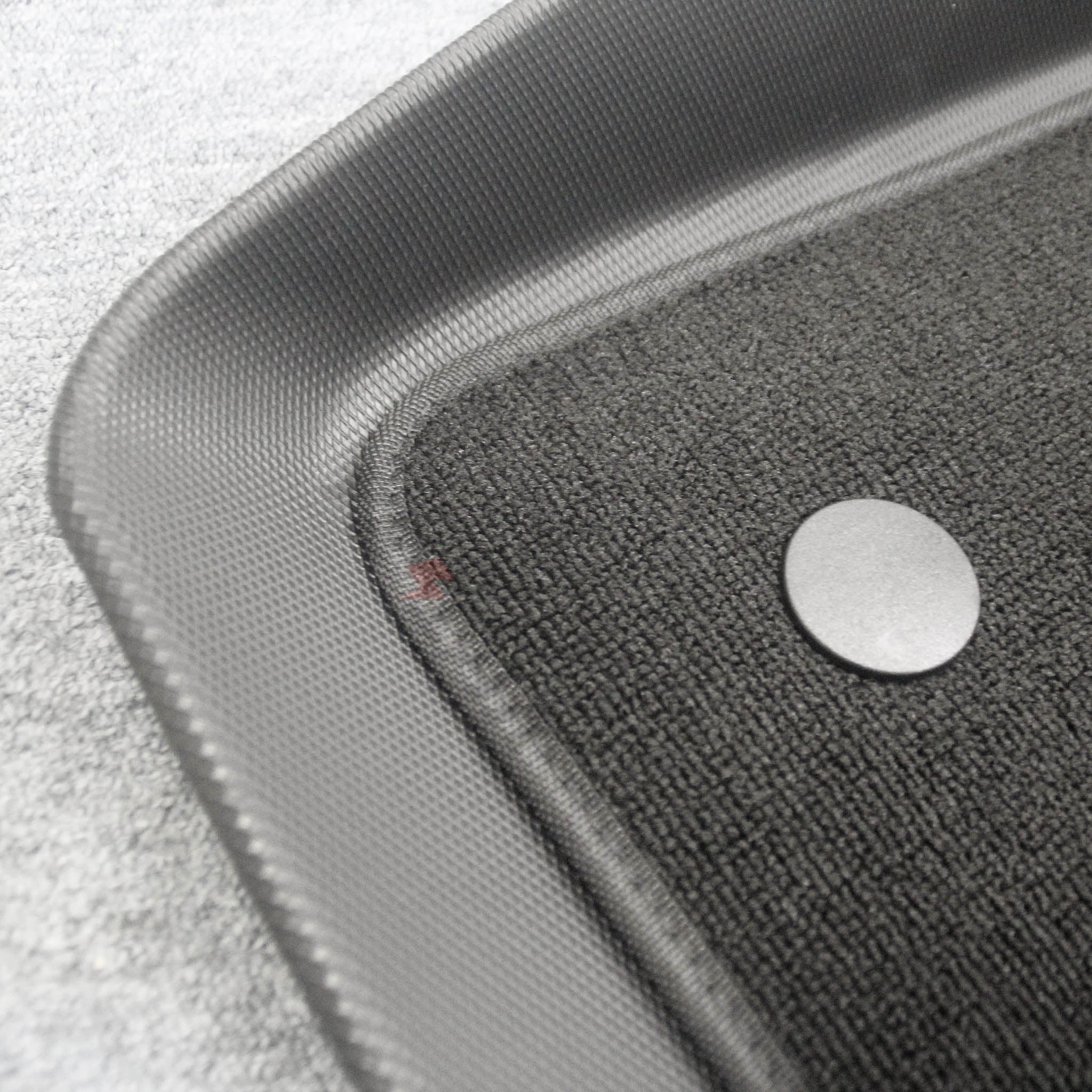 Premium All-Weather TPE Floor Mats for Tesla Model S (2016–2020 Pre-Refresh) – Custom Fit, Eco-Friendly Interior Protection