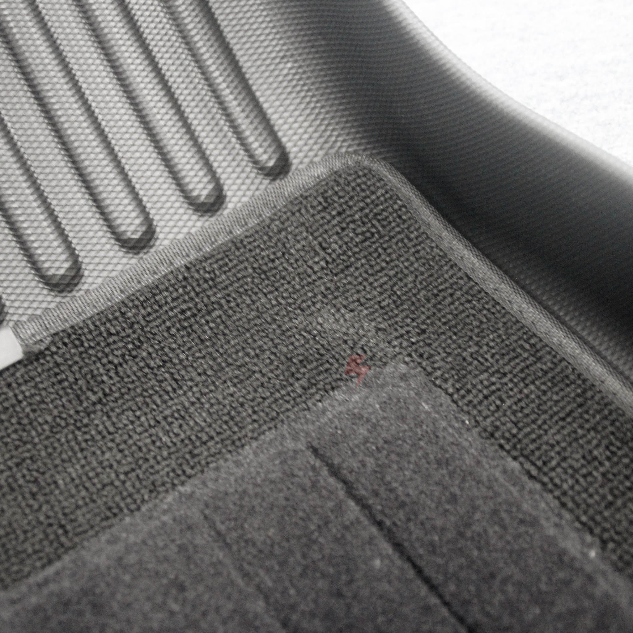 Premium All-Weather TPE Floor Mats for Tesla Model S (2016–2020 Pre-Refresh) – Custom Fit, Eco-Friendly Interior Protection
