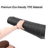 Premium All-Weather Floor Mats for Tesla Model S 2021+ – Heavy-Duty TPE Protection & Luxurious Custom Fit
