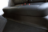 2024+ Tesla Model 3 Highland Second-Row Seat Protector