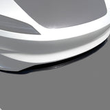 Tesla Model 3 Highland Performance Carbon Fiber Front Lip