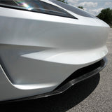 Tesla Model 3 Highland Performance Carbon Fiber Front Lip
