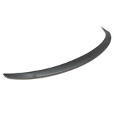 Teego Premium Carbon Fiber Spoiler for Tesla Model Y Juniper-Matte
