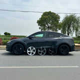 Tessgo 19" Aero Blade Wheel Covers for Tesla Model Y Juniper