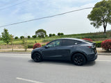 Tessgo 19" Aero Blade Wheel Covers for Tesla Model Y Juniper