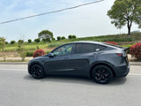 Tessgo 19" Aero Blade Wheel Covers for Tesla Model Y Juniper
