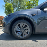 Tessgo 19" Falcon Series Wheel Covers for Tesla Model Y Juniper