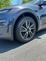 Tessgo 19" Aero Blade Wheel Covers for Tesla Model Y Juniper