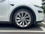 Tessgo 20" Turbinate-Style Wheel Covers for Tesla Model Y Juniper