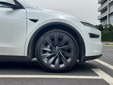 Tessgo 20" Turbinate-Style Wheel Covers for Tesla Model Y Juniper