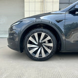 Tessgo 19" Falcon Series Wheel Covers for Tesla Model Y Juniper