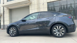 Tessgo 19" Falcon Series Wheel Covers for Tesla Model Y Juniper