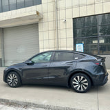 Tessgo 19" Falcon Series Wheel Covers for Tesla Model Y Juniper