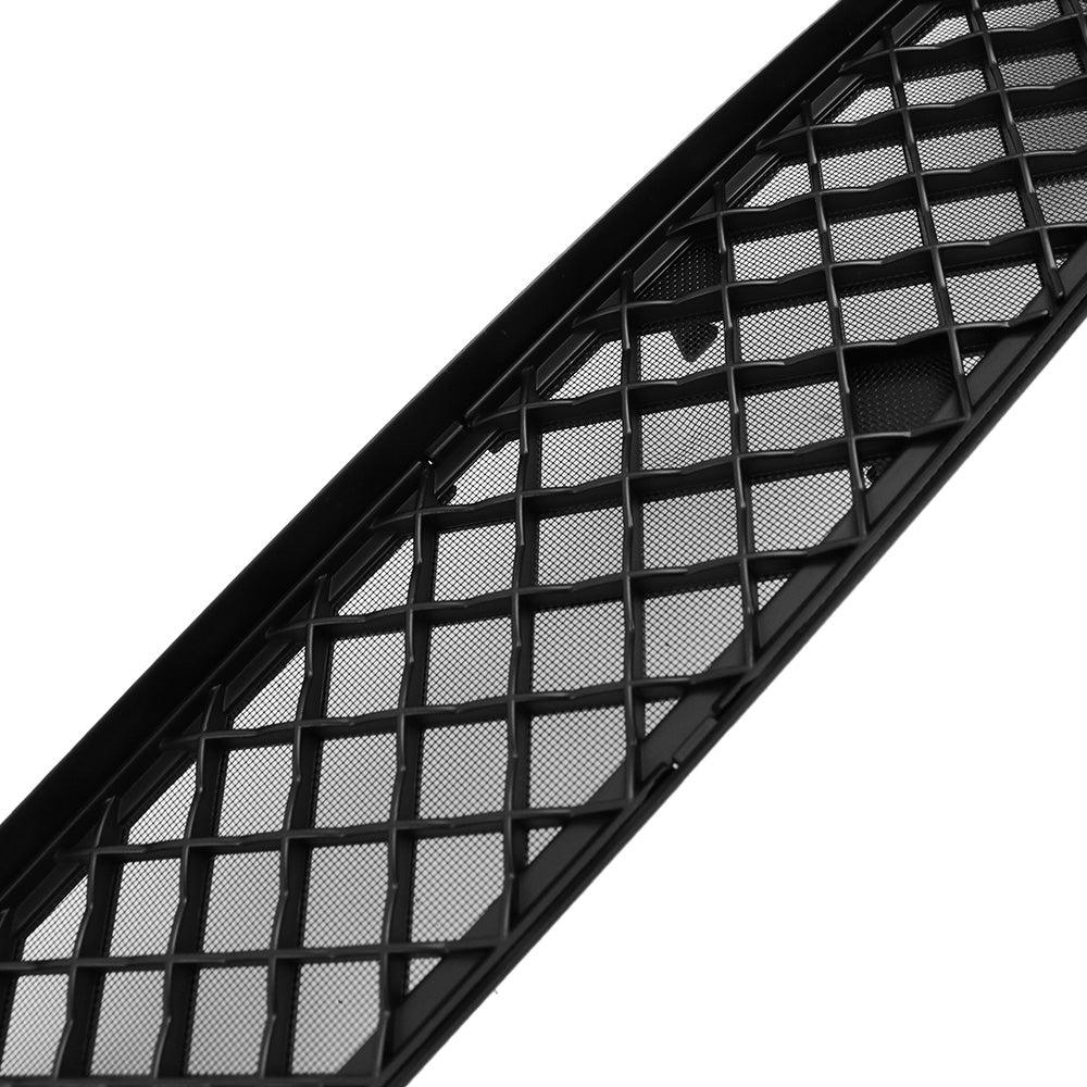 Tessgo Front Bumper Grille Insert for Tesla Model Y Juniper 2025+ Removable Debris Guard