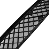 Tessgo Front Bumper Grille Insert for Tesla Model Y Juniper 2025+ Removable Debris Guard