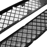 Tessgo Front Bumper Grille Insert for Tesla Model Y Juniper 2025+ Removable Debris Guard