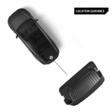 2025+ Tesla Model Y Juniper Custom Trunk Organizer - Premium ABS Storage Box for Rear Sub-Trunk Well
